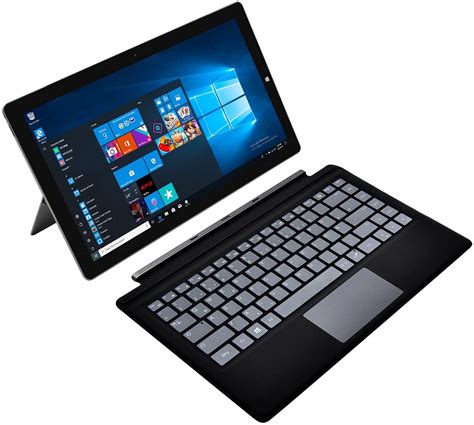 Best Detachable Laptops In 2024 Technobezz