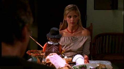 The Best Buffy The Vampire Slayer Episodes Ever Lrms Top 5