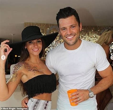 Michelle Keegan Shows Off Her Toned Abs In A Crop Top And Shorts