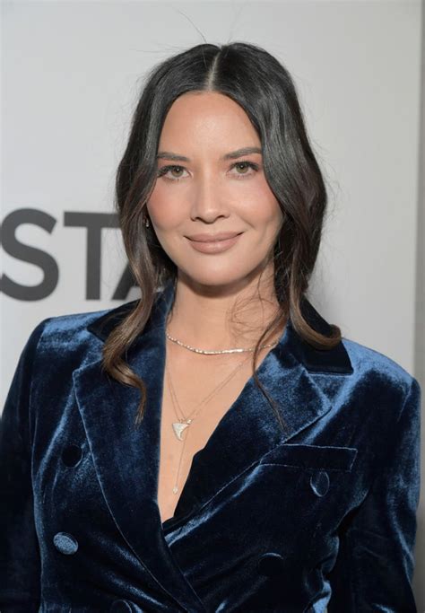 Olivia Munn Starz 2019 Winter Tca All Star After Party In La • Celebmafia