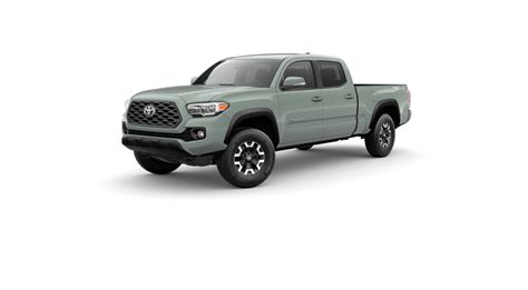 New 2022 Toyota Tacoma Trd Off Road 4x4 Dbl Cab Long Bed In Lincoln