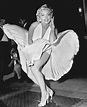 La Subway Dress de Marilyn Monroe - ICON-ICON