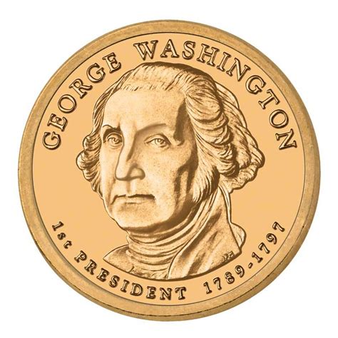 The United States Presidents Coin Collection