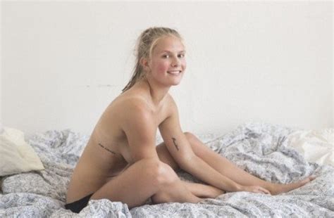 Emma Holten The Fappening Nude And Leaked Photos The Fappening