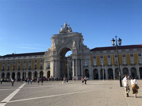 10 Passeios Imperdíveis Em Lisboa Magari Blu Viagens