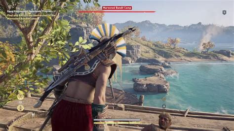 Assassins Creed Odyssey Playthrough Part 5 YouTube