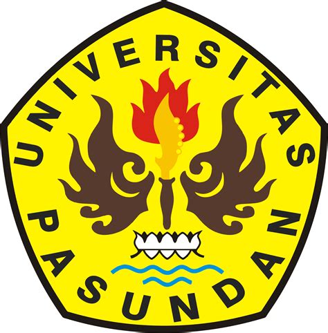Logo Universitas Bandung Homecare24