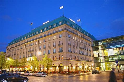 Best Hotels In Berlin Leisure And Me