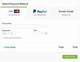 How To Add A Credit Card Payment To Your Website Pictures