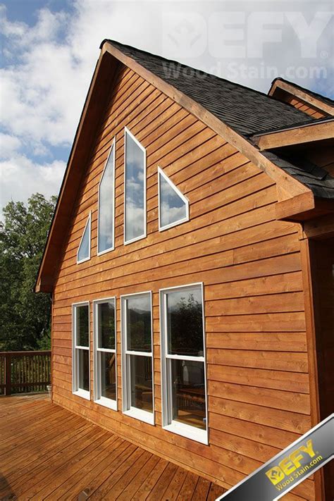 Defy Extreme Wood Stain Exterior Wood Stain Exterior Wood Exterior