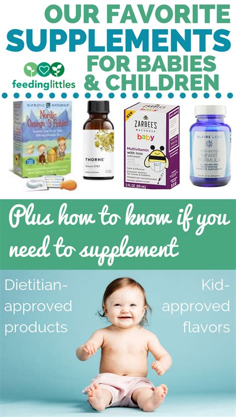 Baby formula has 400 iu per liter, so babies who drink at least 32 ounces of formula each day get enough. Category: Vitamin D - Feeding Littles