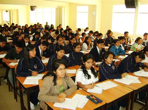 Lumbreras Editores Noticias Alumnos Del Colegio Mayor Participaron De