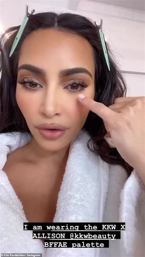 Kim Kardashian Image