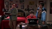 NIKEE Big Bang Theory Teorie velkého třesku online