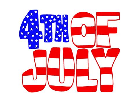 1414+ Free Fourth Of July Svg Files - SVG,PNG,EPS & DXF File Include