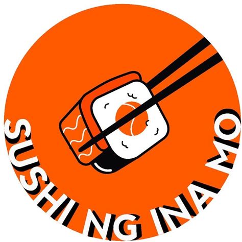 Sushi Ng Ina Mo