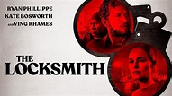 THE LOCKSMITH (2023) Official Trailer - YouTube