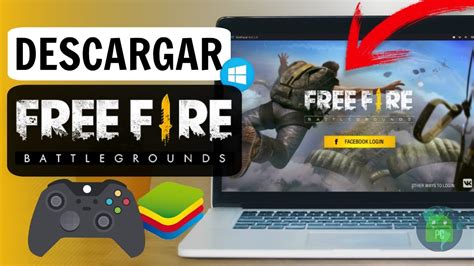 Descargar free fire desde google play store. 47 HQ Images Jugar Free Fire En Pc Gratis Online / Como ...