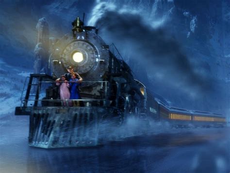 Who Does Tom Hanks Play In Polar Express - Top 10 family-friendly Christmas films of all time | Parenting-learning
