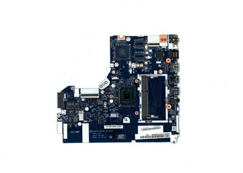 Lenovo Ideapad 320 14 Series N4200 Motherboard Mainboard 5b20p19720 For