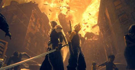 It is the first in a planned series of games remaking the 1997 playstation game final fantasy vii. Final Fantasy VII Remake: Tipps und Taktiken für alle Helden