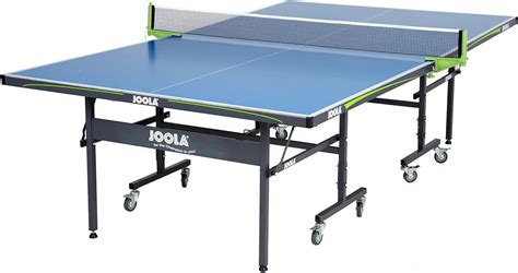 The Best Outdoor Ping Pong Table For Recreation