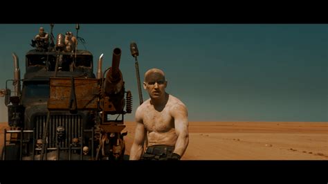 Mad Max Fury Road 4k Uhd Blu Ray Screenshots Highdefdiscnews