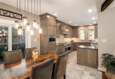 Enjoy this small sampling of some beautiful kitchens that we remodeled and built in the saint cloud and central mn area. Kitchen Remodeling in Dallas, TX | Custom Kitchen Design ...