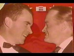 Bob Hope Laughing with the Presidents - YouTube
