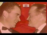 Bob Hope Laughing with the Presidents - YouTube