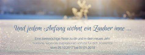 Der zauber des augenblicks kann noch besser wirken.später flacht das wieder ab, weil man sich an die situation gewöhnt hat. Und jedem Anfang wohnt ein Zauber inne ... - Du bist gut ...