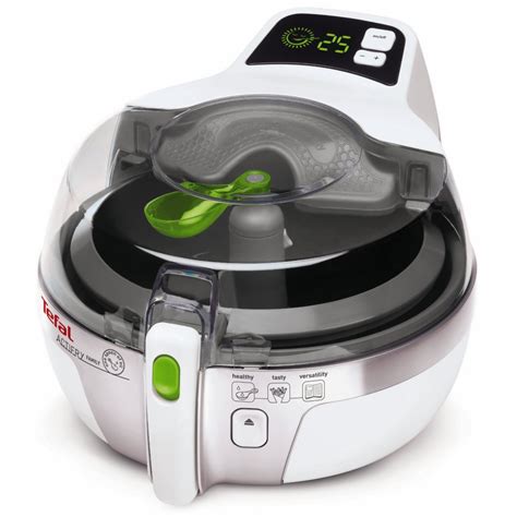 Tefal Actifry Family Fryer Review