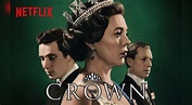 The Crown temporada 3 ONLINE Netflix GRATIS capítulos completos sub ...