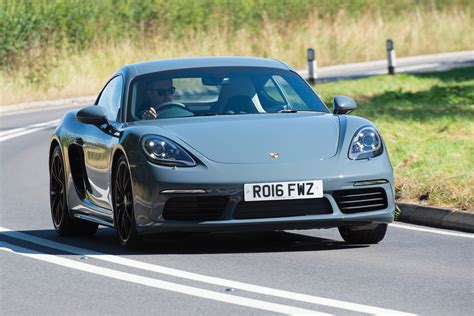 5 Reasons Why Wed Buy A Porsche 911 5 Reasons Why The Cayman Might Be