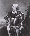 Prince of Anhalt-Dessau | European Royal History