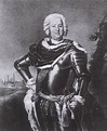 Prince of Anhalt-Dessau | European Royal History
