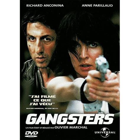 Gangsters Dvd Zone 2 Rakuten