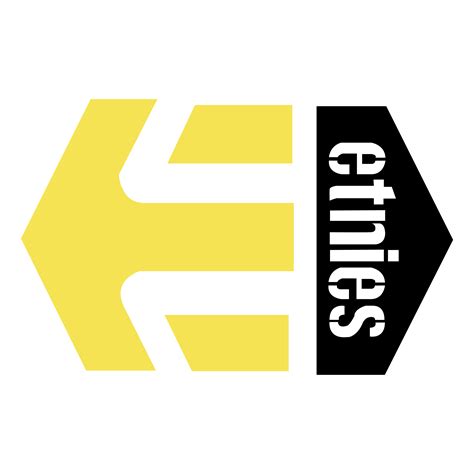 Etnies Logo Png Transparent And Svg Vector Freebie Supply