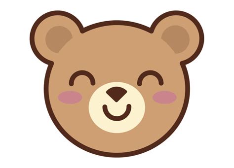 Free Cute Bear Png Download Free Cute Bear Png Png Images Free