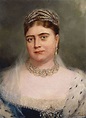 #OnThisDay in 1833 Princess Mary Adelaide of Cambridge, mother of Queen ...
