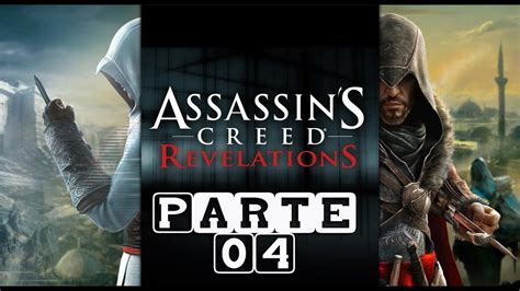 Guia Assassin s Creed Revelations español PS3 Xbox360 PC parte 4