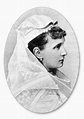 Marie Caroline Von Battenberg Erbach-Schönberg (1852-1923) - Find a ...