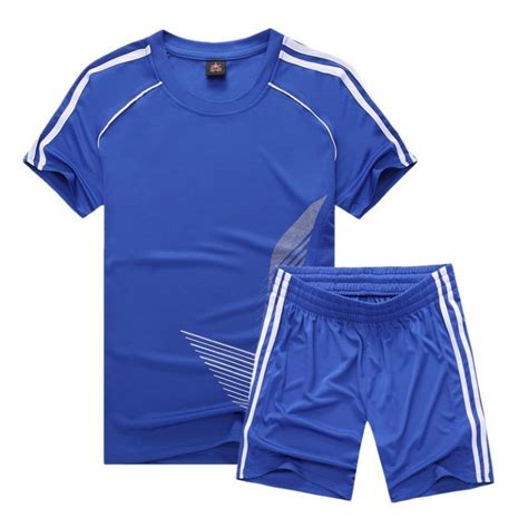 2019 New Soccer Jersey Sports Costumes Clothes Football Kits For Girls