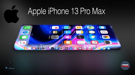Apple Iphone 13 Pro Max 2021 Iphone Se 3 2022 Massive Updates And