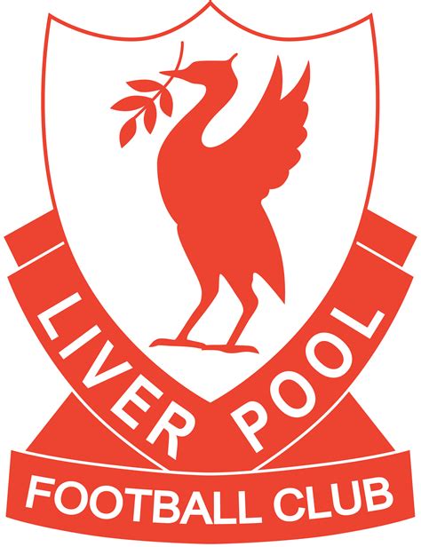 Download Liverpool Liverpool Fc Badge Ynwa Liverpool Football