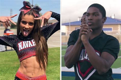 Do You Have What It Takes To Make Matview Entire Post › Allstar Cheerleading Cheerleading
