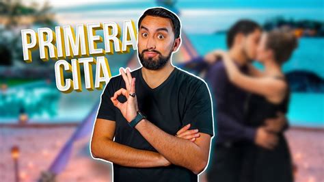 5 Tips Para Tu Primera Cita Youtube