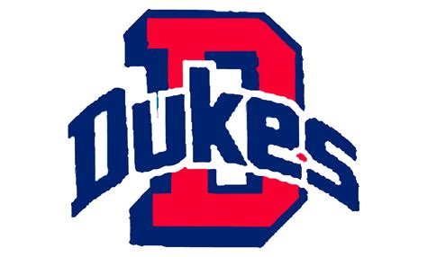 Duquesne Dukes Logo And Symbol Meaning History Png Brand