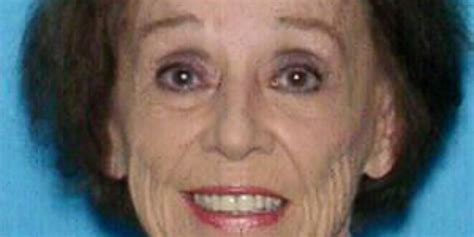 missing 77 year old woman found