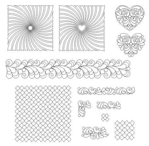 Heartfelt Custom Set